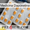 Dapoxetine Medicine cialis4